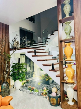 Hũ Đá Tài Lộc Ss8